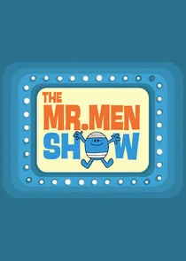 The Mr. Men Show Poster