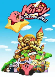 Kirby das Estrelas