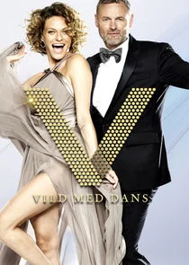 Vild Med Dans Poster
