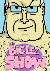 The Big Lez Show poster