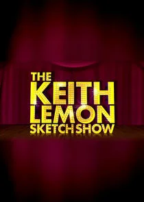 The Keith Lemon Sketch Show