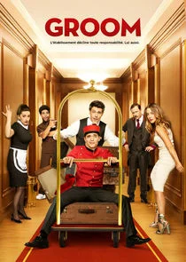 Groom