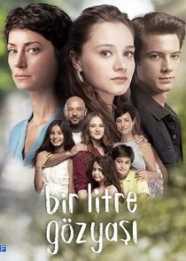 Bir Litre GÄ‚Â¶zyaÄąĹşĂ„Â±