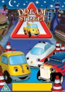 Dream Street Poster