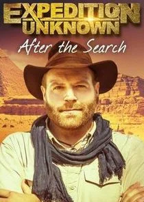 Poster di Expedition Unknown: After the Search