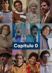 Affiche de CapÄ‚Â­tulo 0