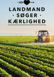 Affiche de Landmand søger kærlighed