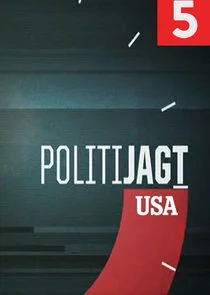Affiche de Politijagt - USA