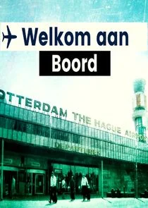 Pôster de Bij ons aan Boord