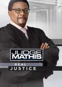Affiche de Judge Mathis