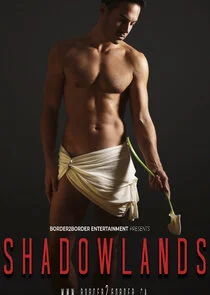 Shadowlands afişi