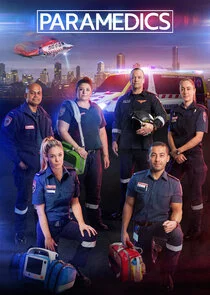 Paramedics