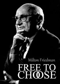 Free to Choose poster