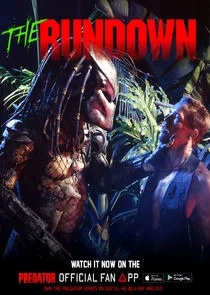 The Rundown poster