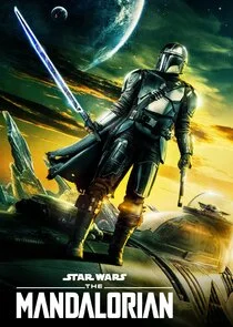 The Mandalorian