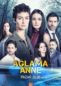 AĂ„Ĺşlama Anne