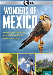 Wonders of Mexico