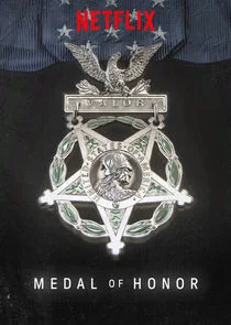Medal of Honor poster