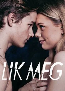 Lik meg Poster
