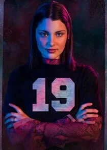 17 Poster