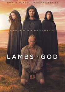 Corderos de Dios (Lambs of God)