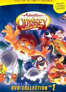 Adventures in Odyssey Poster