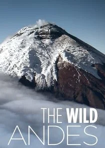 The Wild Andes poster
