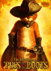 As Aventuras do Gato das Botas