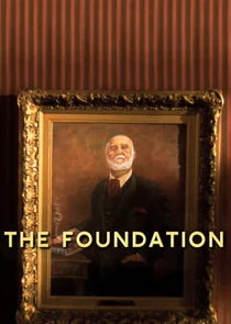 Póster de The Foundation