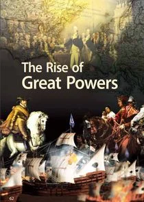 Pôster de The Rise of Great Powers