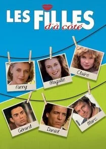 Les filles d'Ä‚Â  cÄ‚Â´tÄ‚Â©