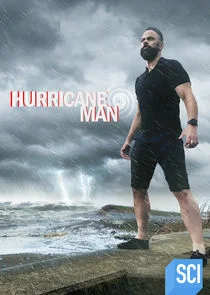 Pôster de Hurricane Man