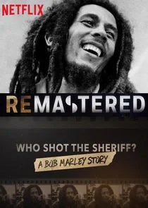 ReMastered poster