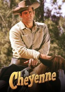 Poster di Cheyenne
