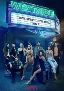 Westside poster