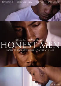 Honest Men afişi