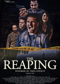 The Reaping Poster