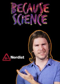 Affiche de Because Science