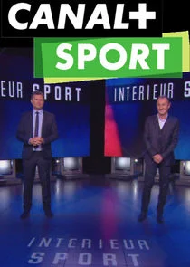 Affiche de Intérieur Sport