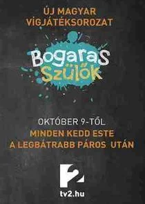 Pôster de Bogaras szÄ‚Ä˝lÄąâ€k
