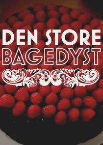 Plakat Den Store Bagedyst