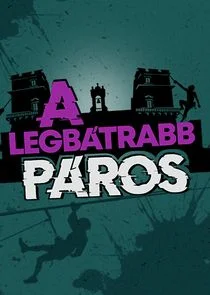 A legbÄ‚Ë‡trabb pÄ‚Ë‡ros