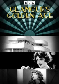 Glamour's Golden Age Poster