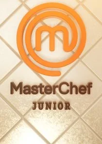 Plakat MasterChef Junior Hungary