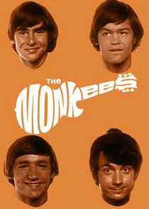 Póster de The Monkees