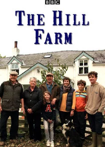 Affiche de The Hill Farm