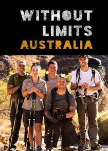 Without Limits: Australia Poster