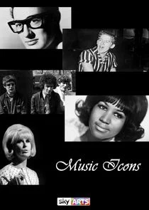 Music Icons poster
