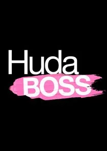 Huda Boss poster