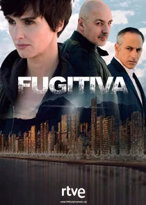 Fugitiva - Aus Liebe zu meinen Kindern Poster